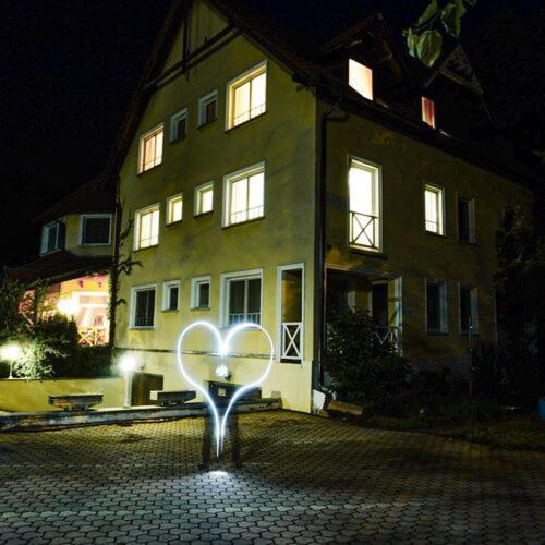 Francoise Szallo Balatonlelle Exterior foto